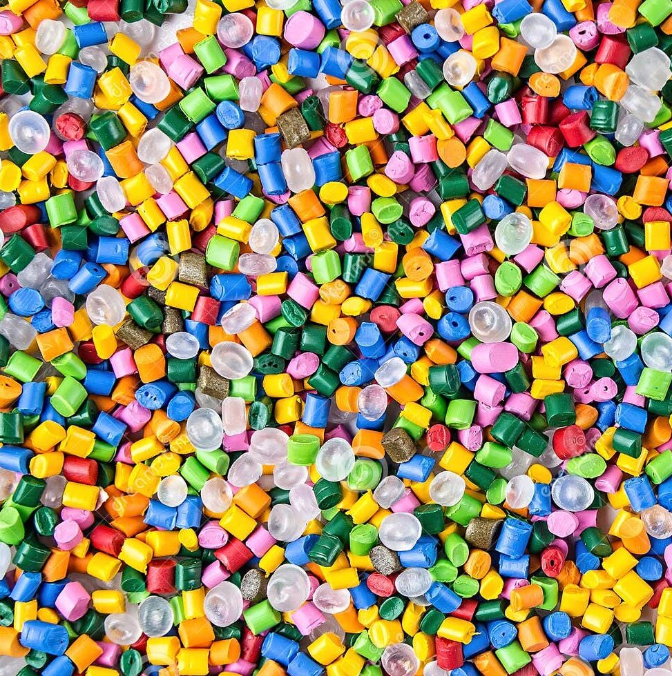 Polímeros de PVC Polietileno y Polipropileno Interplast del Valle